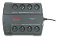 APC Back-UPS ES 400VA 230V French/English - 810057