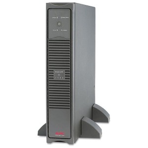 APC SMART-UPS SC 1500VA 2U RM/TOWER