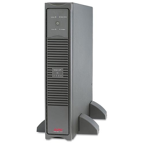 APC SMART-UPS SC 1500VA 2U RM/TOWER - 609567
