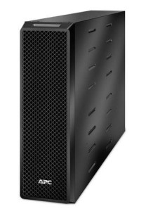 APC Smart-UPS SRT 192V 8kVA and 10kVA Battery Pack