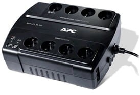 Zasilacz UPS APC BE700G-FR (700VA)