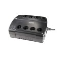 APC BE550G zasilacz UPS 550 VA 330 W - 697713