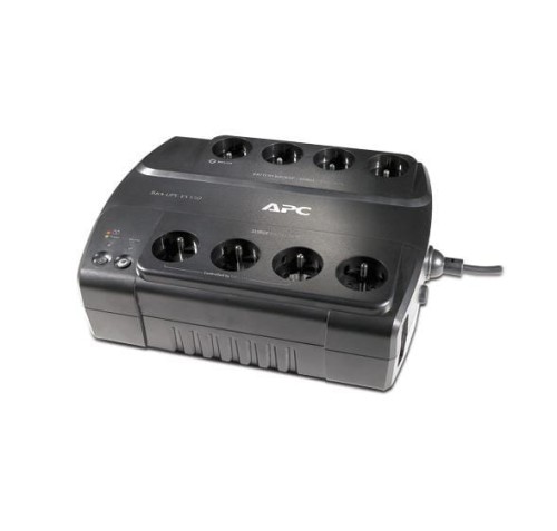 APC BE550G zasilacz UPS 550 VA 330 W - 298579