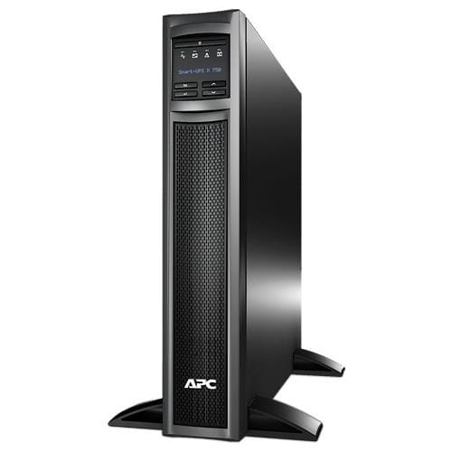 Zasilacz awaryjny UPS APC SMX750I Smart-UPS X 750VA, 230V, USB, 2U/Tower - 697684
