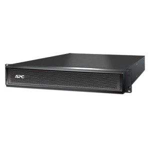 Pakiet akumulatorowy APC Smart-UPS X-Series 48V External Battery Pack Rack/Tower