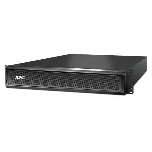 Pakiet akumulatorowy APC Smart-UPS X-Series 48V External Battery Pack Rack/Tower - 697628