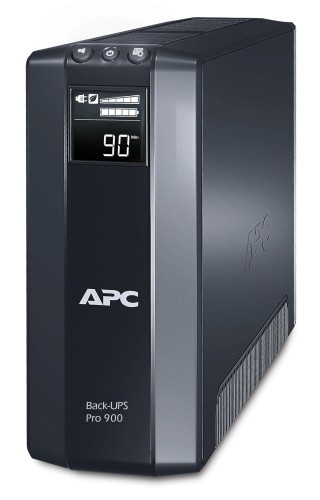Zasilacz UPS APC Power-Saving Back-UPS Pro BR900GI (900VA) - 382853