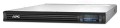 APC Smart-UPS 1500VA LCD RM 1U 230V - 382933