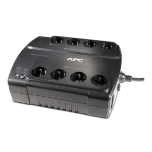 APC Power-Saving Back-UPS ES 700VA, 230V, Schuko