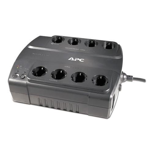 APC Power-Saving Back-UPS ES 700VA, 230V, Schuko - 382859