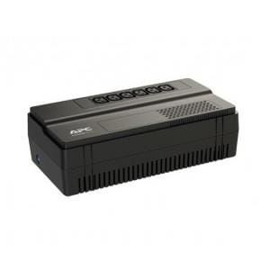 Zasilacz awaryjny UPS APC BV650I EASY UPS BV 650VA, 230V, AVR IEC Outlet - 697667