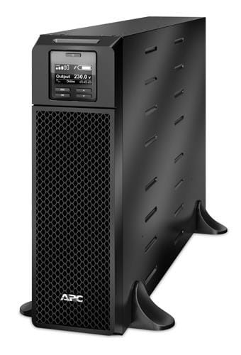 Zasilacz awaryjny UPS APC Smart-UPS SRT 5000VA 230V - 697738