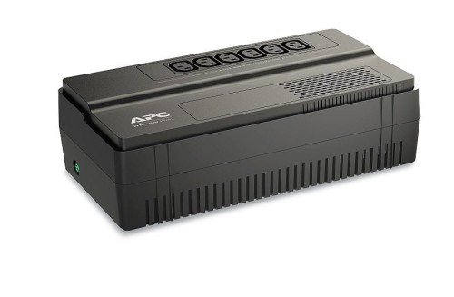 Zasilacz awaryjny UPS APC BV800I EASY UPS BV 800VA, 230V, AVR, IEC Outlet - 697648
