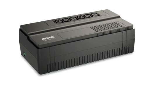 Zasilacz awaryjny UPS APC BV1000I EASY UPS BV 1000VA, 230V, AVR, IEC Outlet - 697646