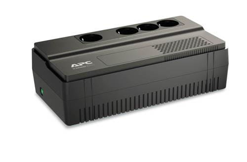 Zasilacz awaryjny UPS APC BV500I-GR EASY UPS BV 500VA, 230V, AVR - 697666