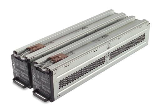 Kaseta akumulatorowa zamienna APC nr 140 - 697608