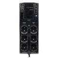 Zasilacz awaryjny UPS APC BR1500G-GR Back-UPS ES 1500VA, 230V, Schuko CEE 7/7P - 1401947