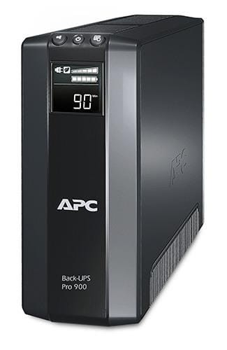 APC Power-Saving Back-UPS Pro 900, 230V, Schuko - 382865