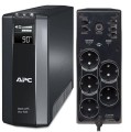 APC Power-Saving Back-UPS Pro 900, 230V, Schuko - 697671