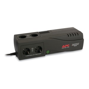Zasilacz awaryjny UPS APC BE325-GR SurgeArrest + Battery Backup 325VA Ge