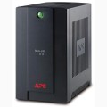 Zasilacz awaryjny UPS APC BX700U-GR BACK-UPS 700VA, 230V, AVR, Schuko - 697644
