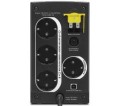 Zasilacz awaryjny UPS APC BX700U-GR BACK-UPS 700VA, 230V, AVR, Schuko - 1401939