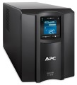 Zasilacz awaryjny UPS APC SMC1000IC Smart-UPS C 1000 VA LCD 230V SmartConnect - 1693189