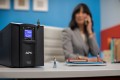 Zasilacz awaryjny UPS APC SMC1000IC Smart-UPS C 1000 VA LCD 230V SmartConnect - 1438892