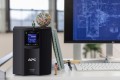 Zasilacz awaryjny UPS APC SMC1000IC Smart-UPS C 1000 VA LCD 230V SmartConnect - 1693196