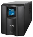 Zasilacz awaryjny UPS APC SMC1000IC Smart-UPS C 1000 VA LCD 230V SmartConnect - 809739