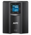 Zasilacz awaryjny UPS APC SMC1000IC Smart-UPS C 1000 VA LCD 230V SmartConnect - 1645172