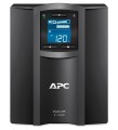 Zasilacz awaryjny UPS APC SMC1000IC Smart-UPS C 1000 VA LCD 230V SmartConnect - 809740