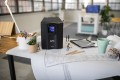 Zasilacz awaryjny UPS APC SMC1000IC Smart-UPS C 1000 VA LCD 230V SmartConnect - 1696584