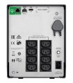 Zasilacz awaryjny UPS APC SMC1000IC Smart-UPS C 1000 VA LCD 230V SmartConnect - 1693190