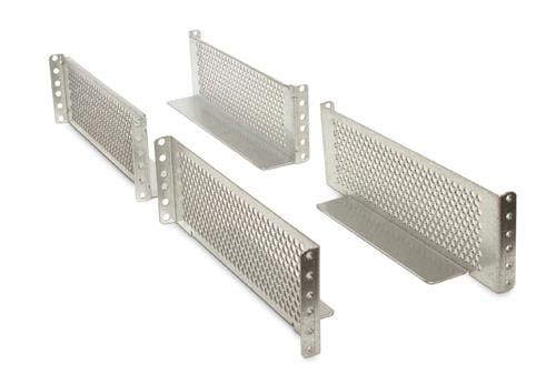 APC 2-Post Mounting Rail Kit for Smart-UPS SRT - 382477