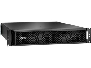 APC Smart-UPS SRT 96V 3kVA RM Battery Pack