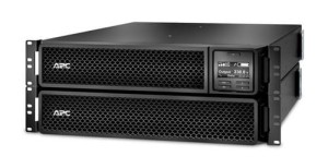 APC Smart-UPS SRT 2200VA RM 230V Network Card
