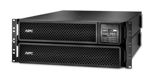 Zasilacz awaryjny UPS APC Smart-UPS RT 2200VA, 230V - 697765