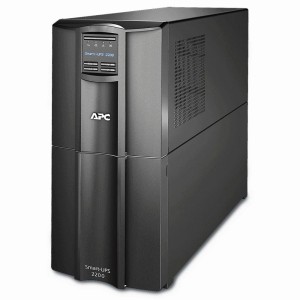 APC Smart-UPS 2200VA LCD 230V