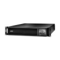 Zasilacz awaryjny UPS APC SRT1500RMXLI-NC Smart-UPS SRT 1500VA RM 230V Network Card - 1696820