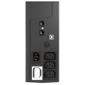 VERTIV Liebert PSP 650VA (390W) 230V UPS - 425347