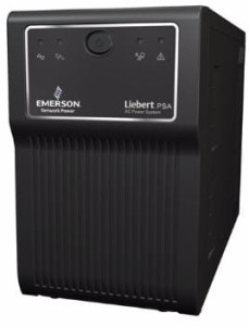 VERTIV Liebert PSA 1000VA (600W) 230V UPS
