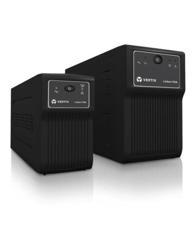 VERTIV Liebert PSA 1000VA (600W) 230V UPS - 425314