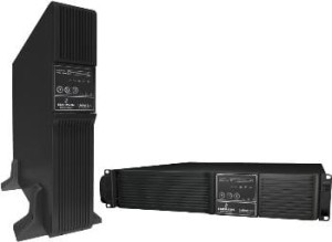 Zasilacz awaryjny UPS Emerson Network Power PS3000RT3-230XR (3000VA)