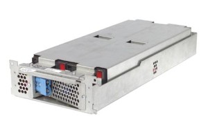APC Replacement Battery Cartridge #43