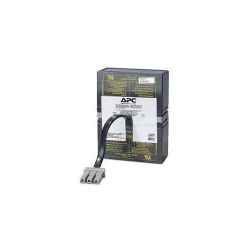 Kaseta akumulatorowa zamienna APC nr 32 - 697623
