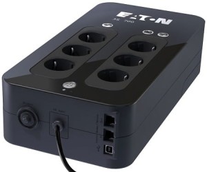 Zasilacz UPS EATON 3S700FR (Desktop; 700VA)