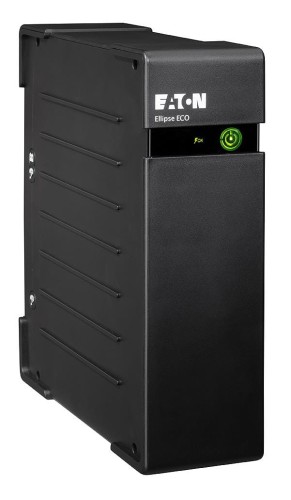 Zasilacz UPS EATON Elipse Eco EL800USBFR (TWR; 800VA) - 809865