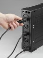 Zasilacz UPS EATON EL800USBIEC (TWR; 800VA) - 809691