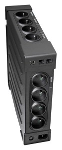 Zasilacz EATON EL1200USBFR (Rack; 1200VA)